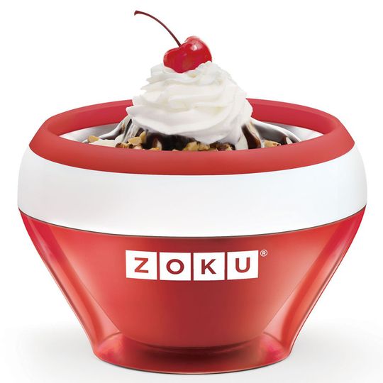 ice cream machine makers
