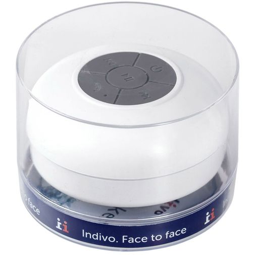 Водонепроницаемый Bluetooth динамик для душа Водонепроницаемый Bluetooth динамик для душа