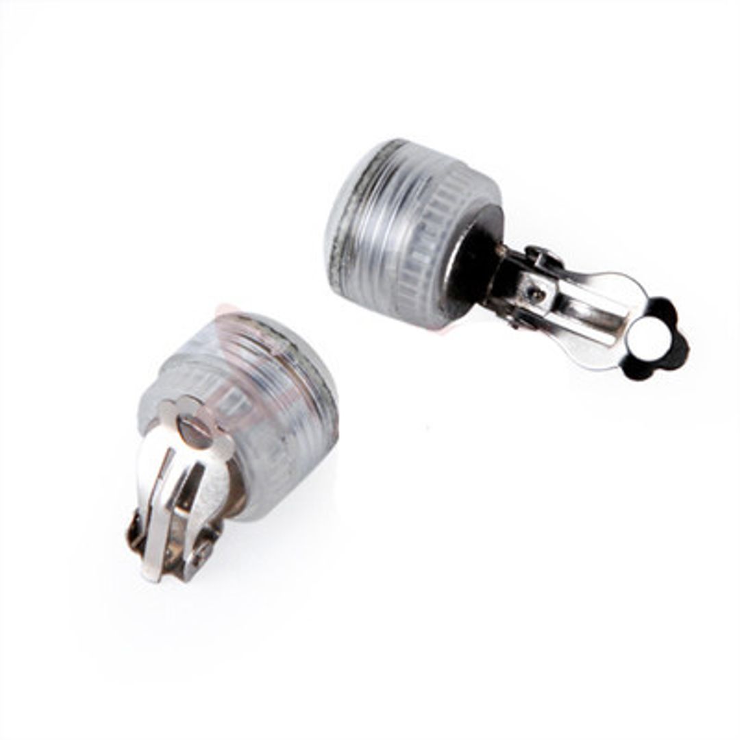 Светящиеся клипсы Светящиеся клипсы