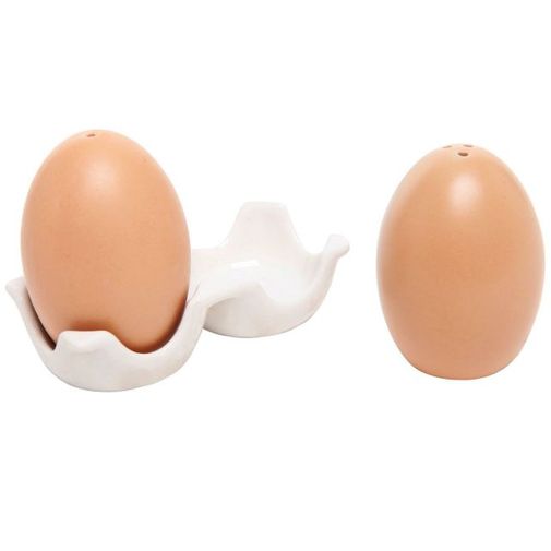 Набор для специй Яйца