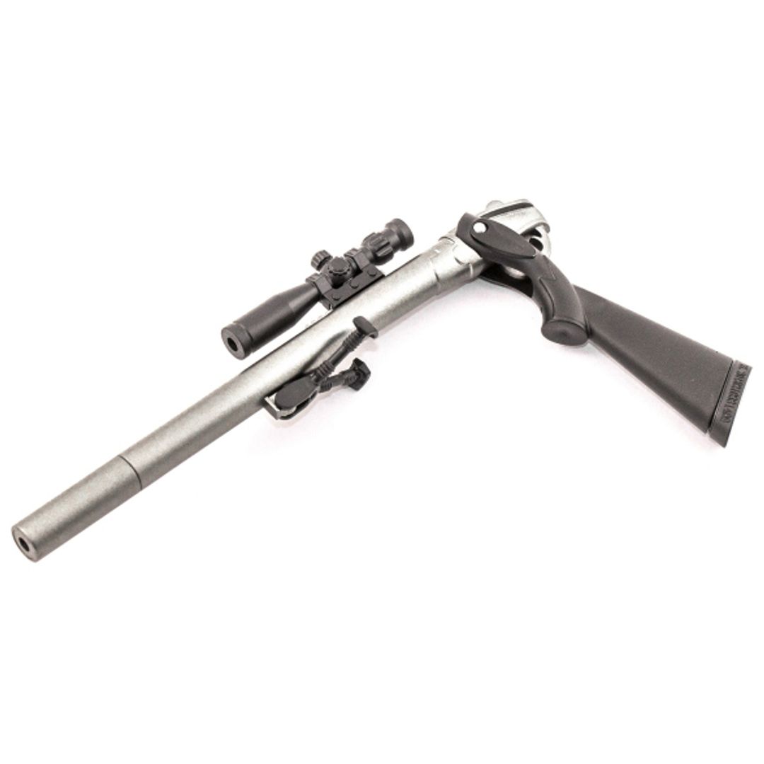 Ручка Снайперская винтовка Ручка Снайперская винтовка