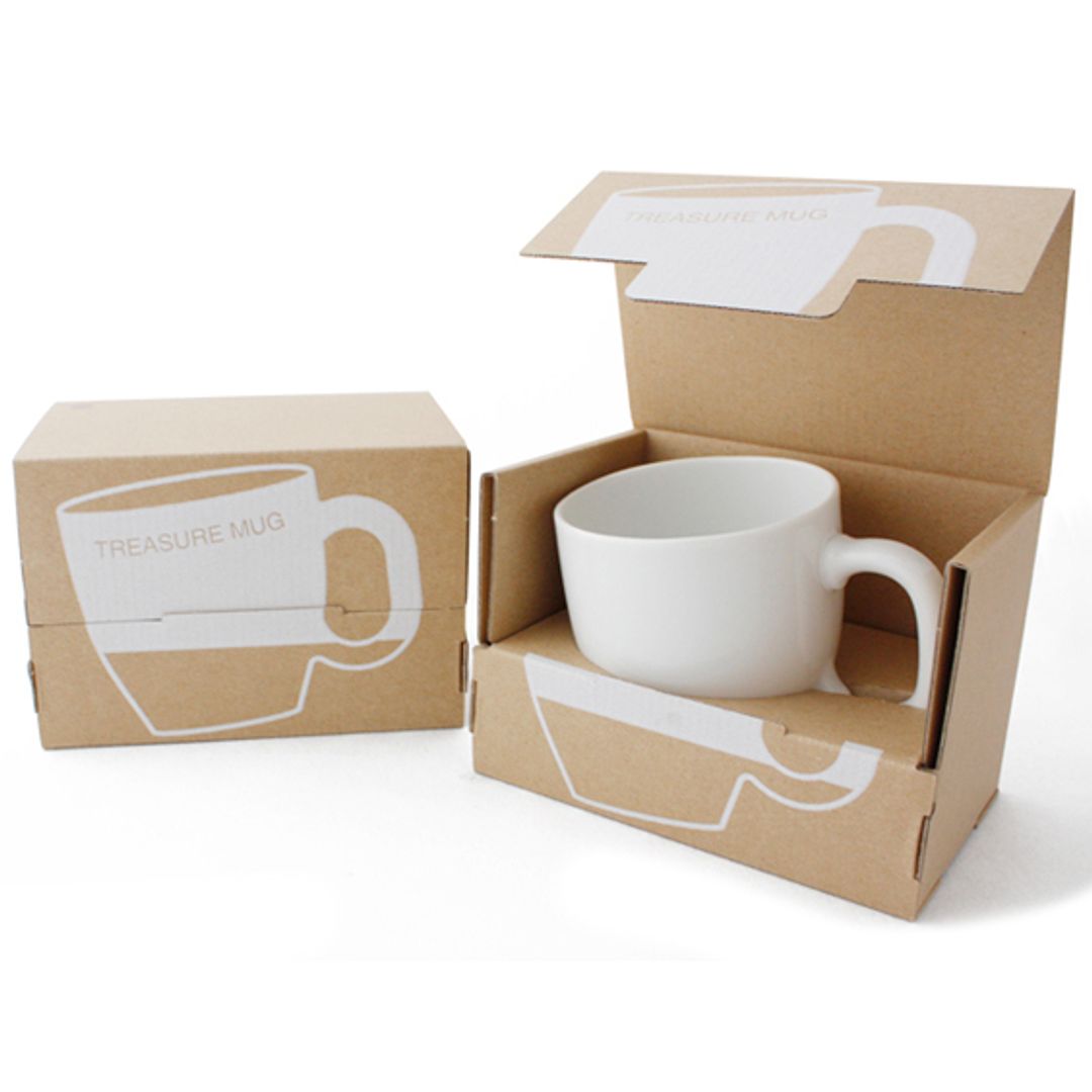 Кружка Полкружки Treasure Cup Кружка Полкружки Treasure Cup