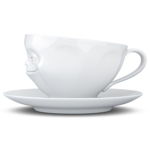 Чайная пара Tassen Grinning