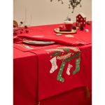 Дорожка на стол Winter wishes из коллекции New Year Essential, 45х150 см