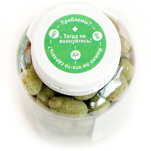 Вкусная помощь Конфеты Для выхода из кризиса Вкусная помощь Конфеты Для выхода из кризиса