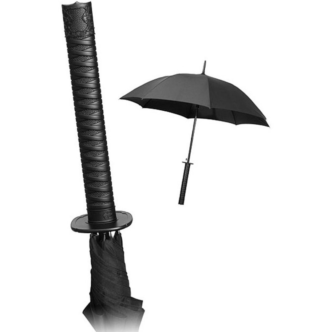 Зонт Самурая