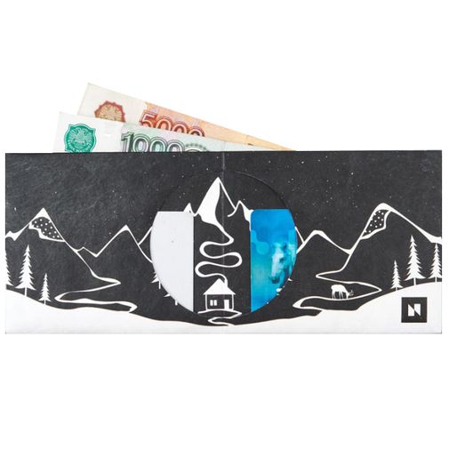 Кошелек New wallet New Stardeer