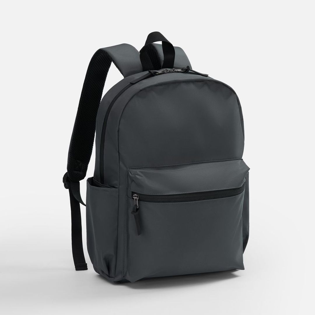 Рюкзак Modera (темно-серый (графит))