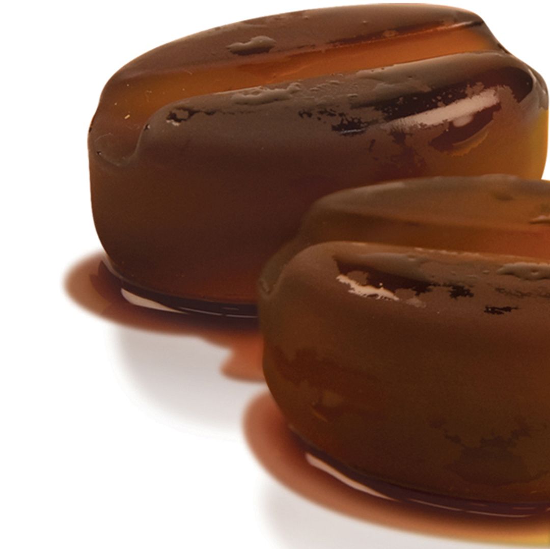 Форма для льда Кофейные зерна Cool Beans Кофейный лед из формы