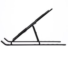 Подставка для ноутбука и планшета Scaffold Light ver.2 (черный)