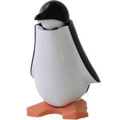 Копилка Пингвин