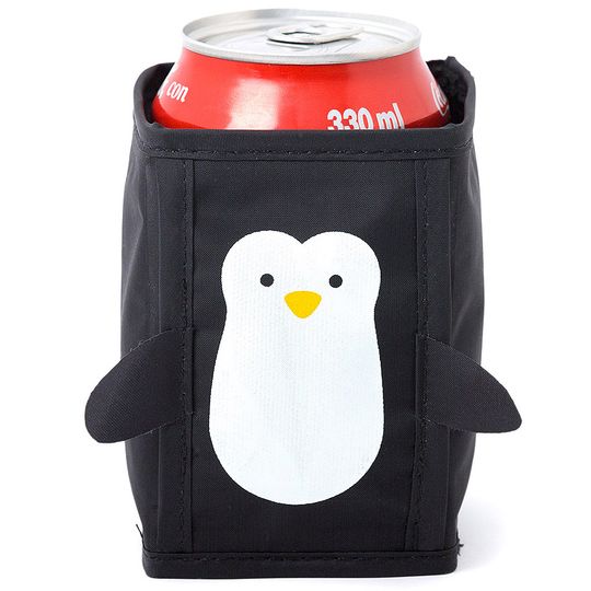 Охлаждающая рубашка Penguin (4 шт)
