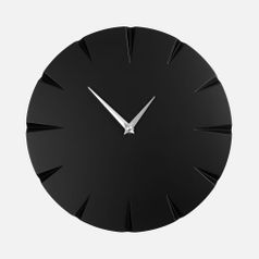 Часы Wallice (черные)