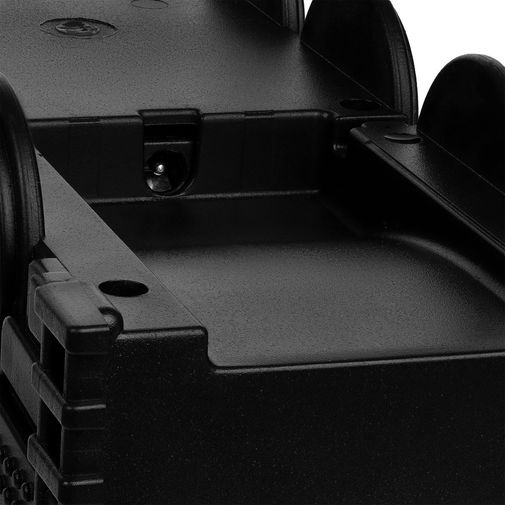 Увлажнитель-ароматизатор Steam Beam (Черный) Увлажнитель-ароматизатор Steam Beam (Черный)