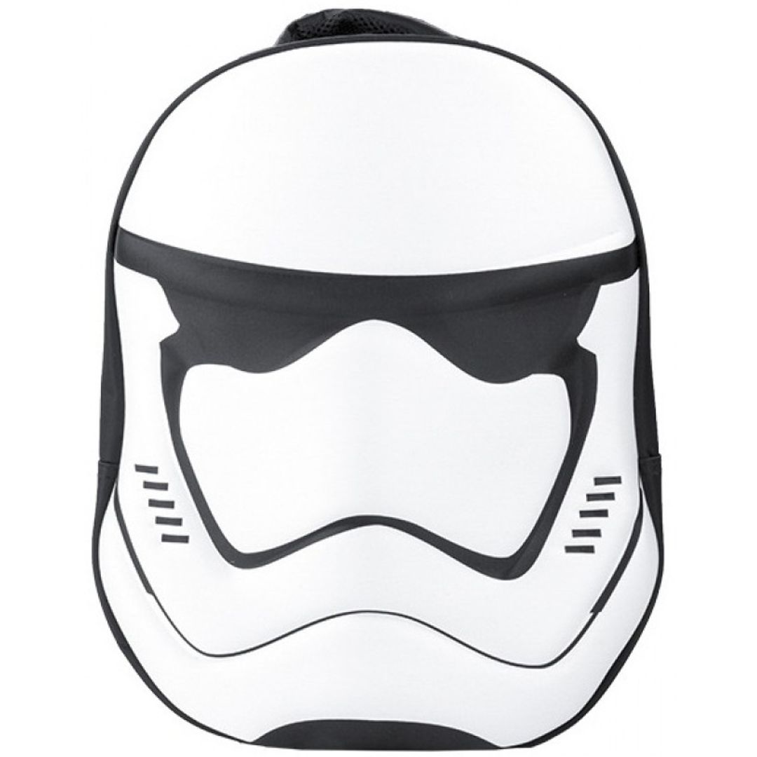 Рюкзак Star Wars Штурмовик Рюкзак Star Wars Штурмовик