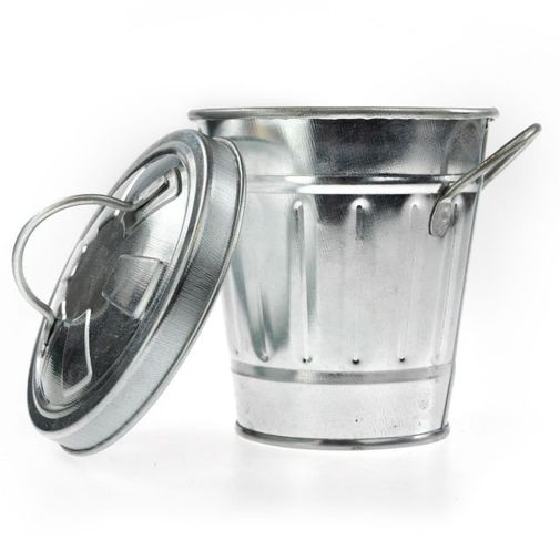 Настольный мусорный бак Tiny Trash