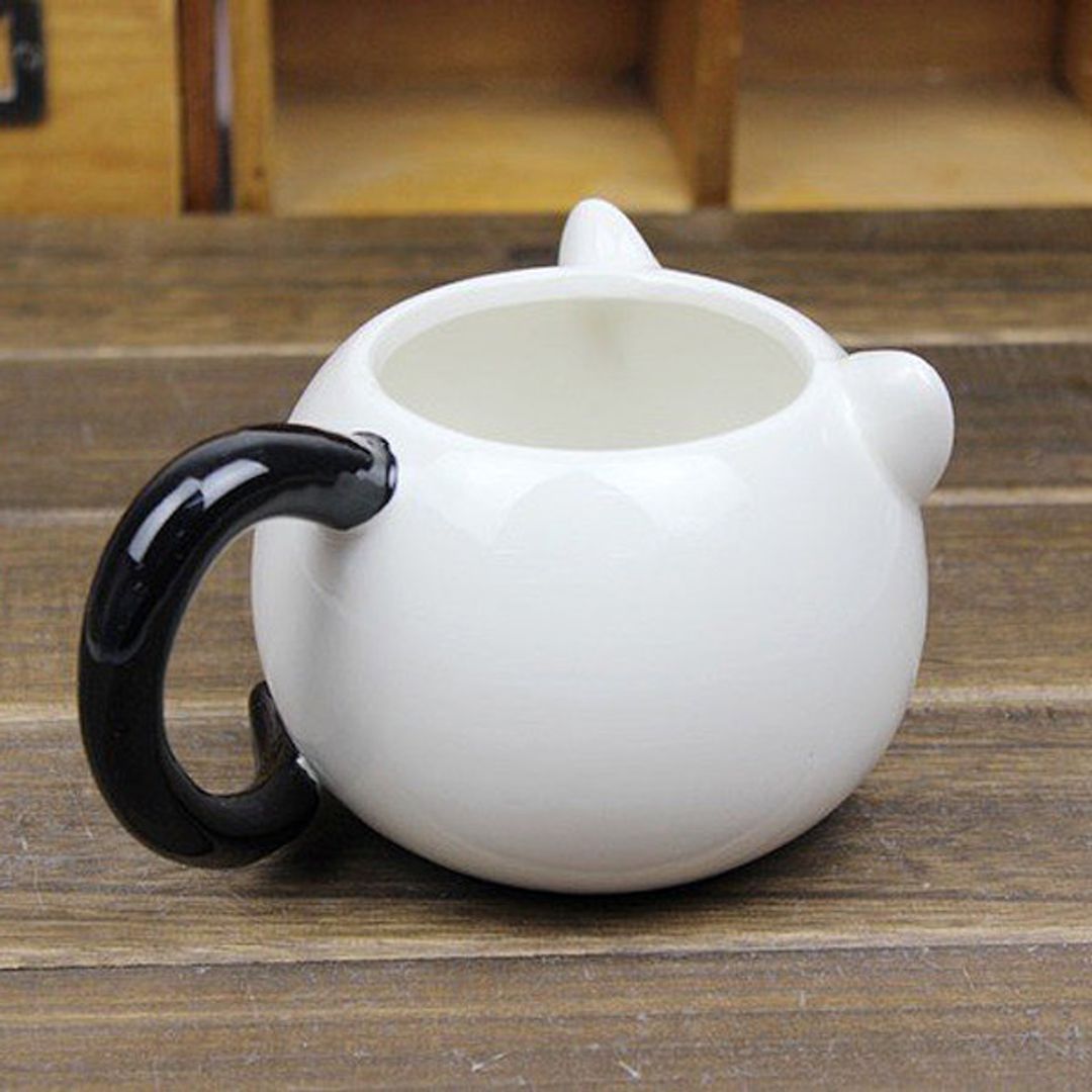 Кружка Кот Кружка Кот