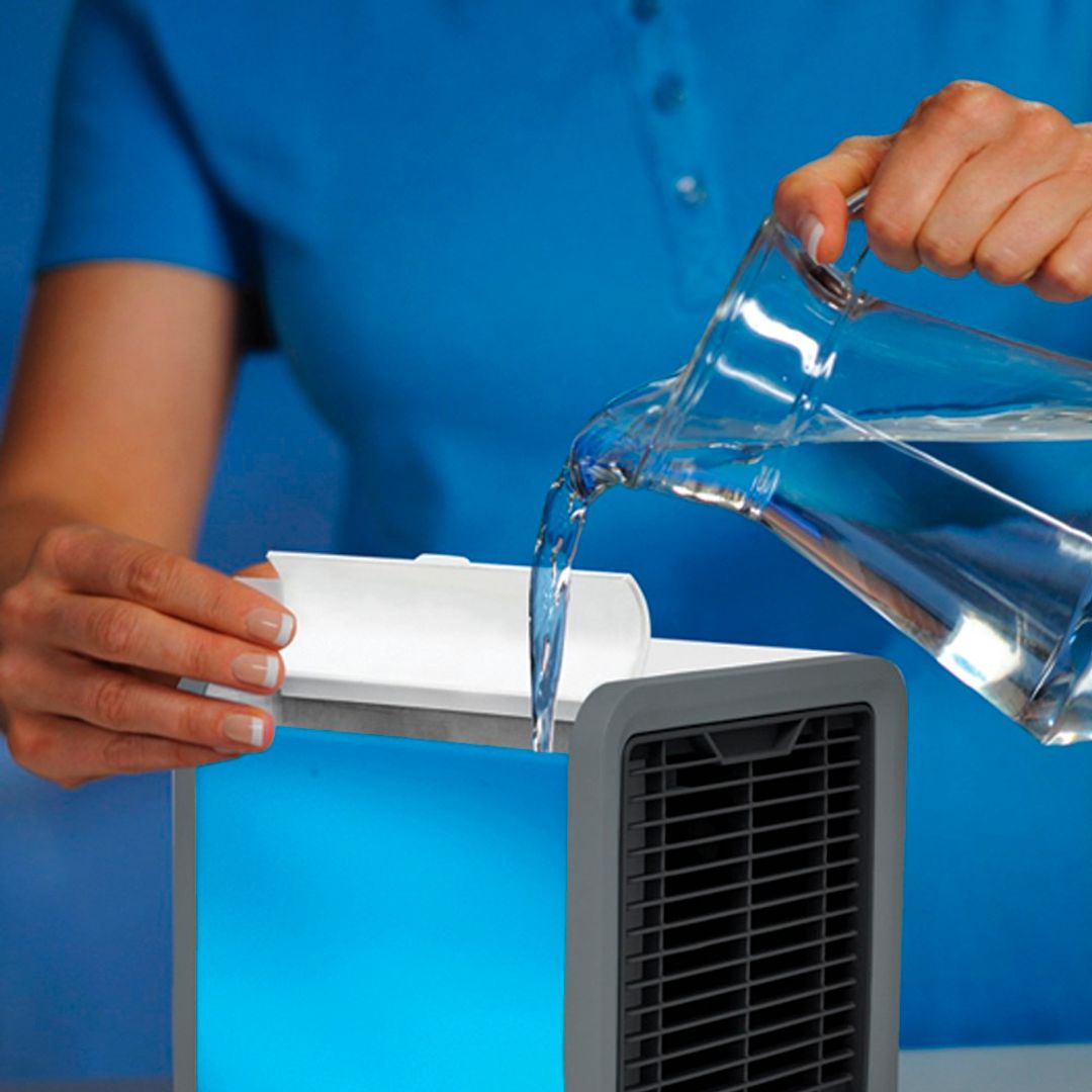 Настольный кондиционер Arctic Air