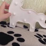 Светильник Единорог Отзыв Светильник Единорог Отзыв