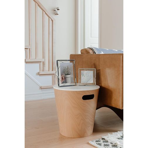 Фоторамка Prisma 20х25 (Хром)