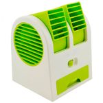 Настольный мини кондиционер Mini Fan Air Conditioning