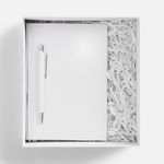 Подарочный набор Kroom Coffee (белый)