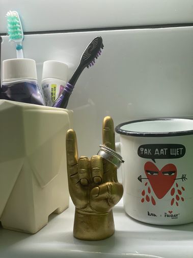  Фото покупателя Екатерина