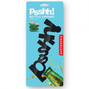 Открывашка Psshh!