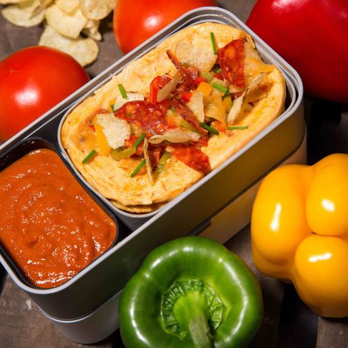 Форма для выпечки для Monbento Original MB SiliCase