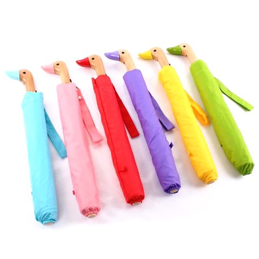 Зонт Утка Зонт Утка