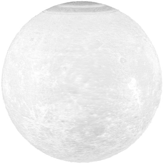 Левитирующая луна Moon Flow
