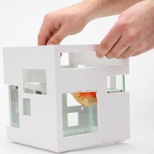 Аквариум Рыбий отель Fish Hotel Аквариум Рыбий отель Fish Hotel
