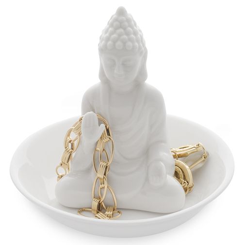 Подставка для колец Будда Buddha