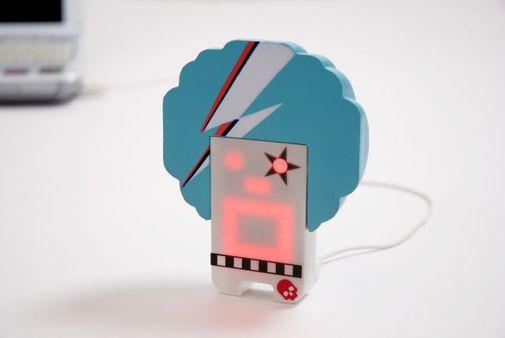 Tengu Stardust USB Друг