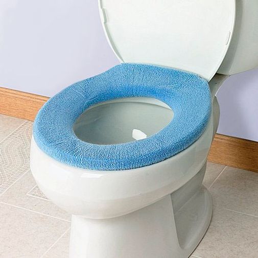 Чехол для унитаза Чехол для унитаза