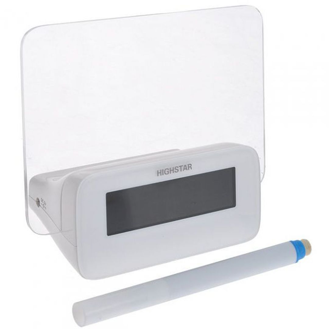 Часы Доска для записей