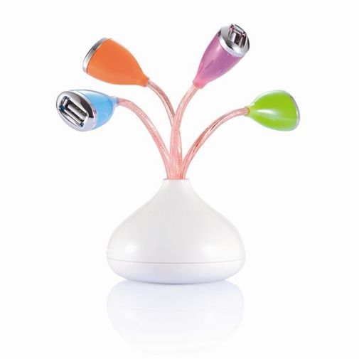 USB Хаб букет USB Хаб букет