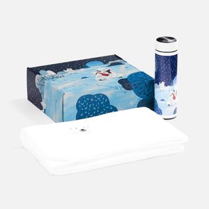 Подарочный набор Мишкин очаг