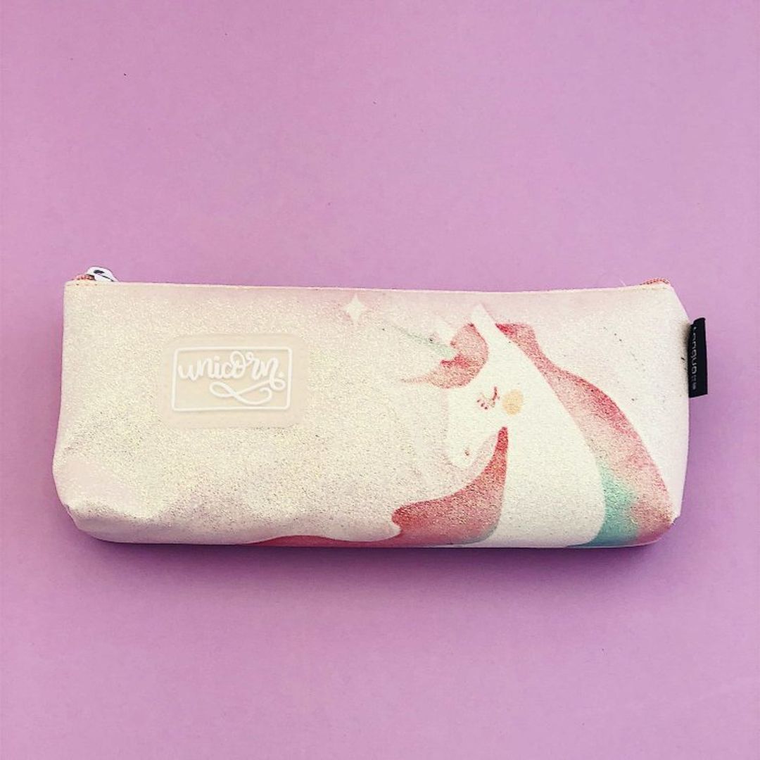 Пенал Wonderful Unicorn Пенал Wonderful Unicorn