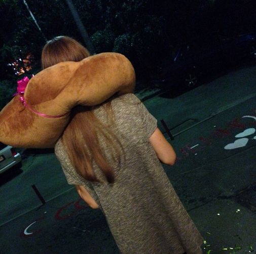  Фото покупателя Лена