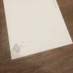 Открытка С Днем рождения! Конфетти Отзыв Открытка С Днем рождения! Конфетти Отзыв