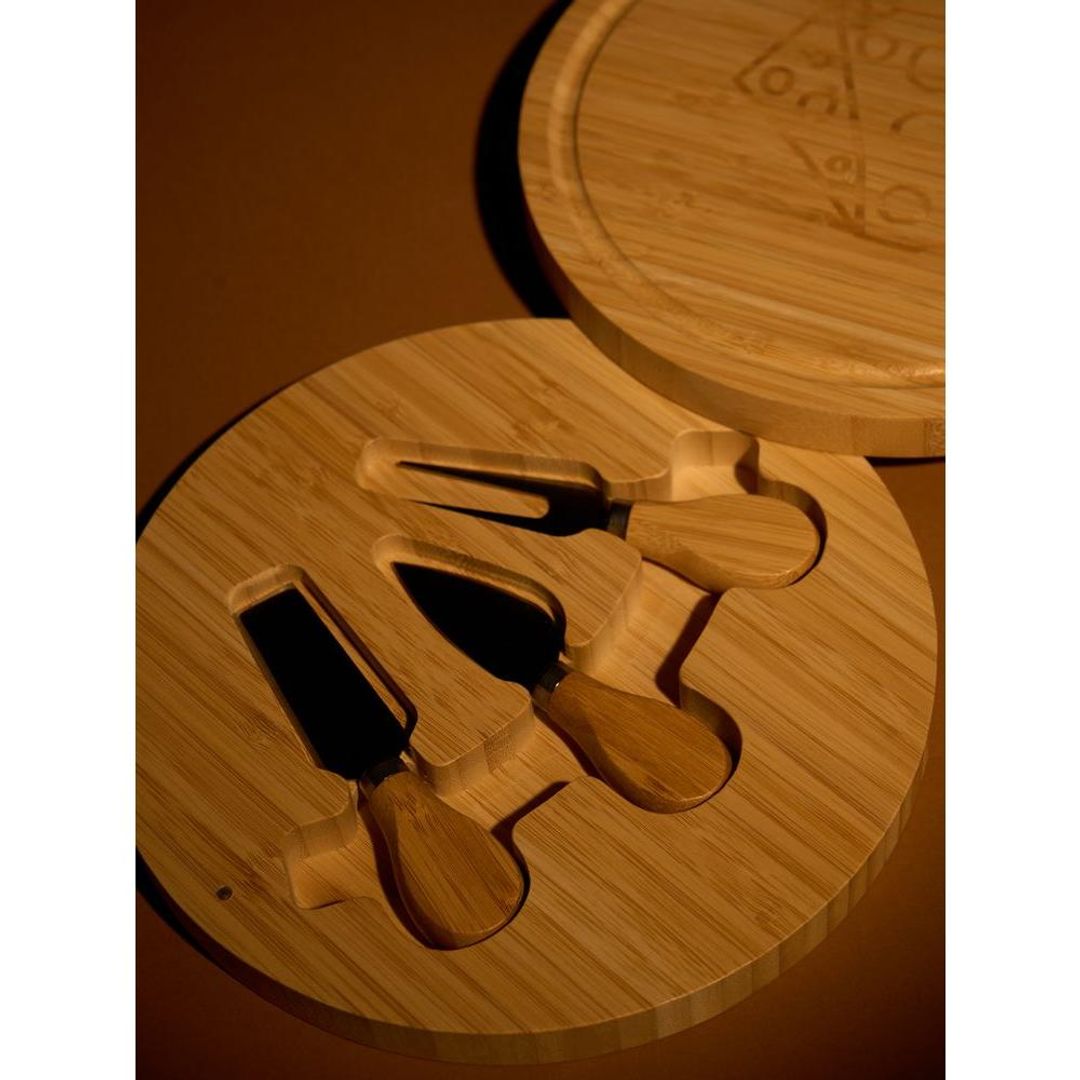 Сырный набор Fromagic Сырный набор Fromagic