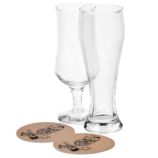 Подарочный набор Капитаны пивных морей