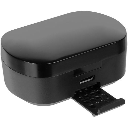 Беспроводные наушники Sonic Sense (Черные) Беспроводные наушники Sonic Sense (Черные)