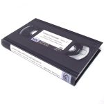 Органайзер Кассета VHS (Назад в будущее)
