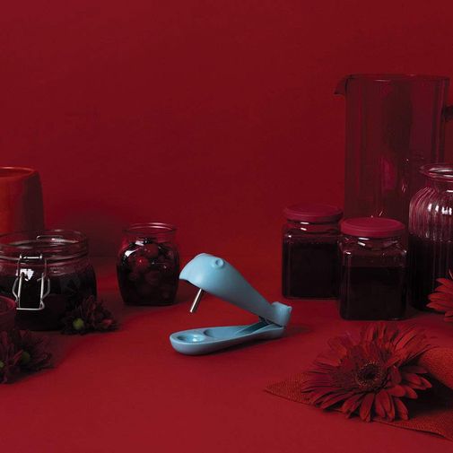 Приспособление для удаления косточек из вишни и оливок Hippo Pitter