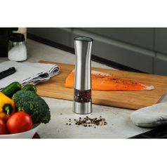 Электрическая мельница для специй Cocinero