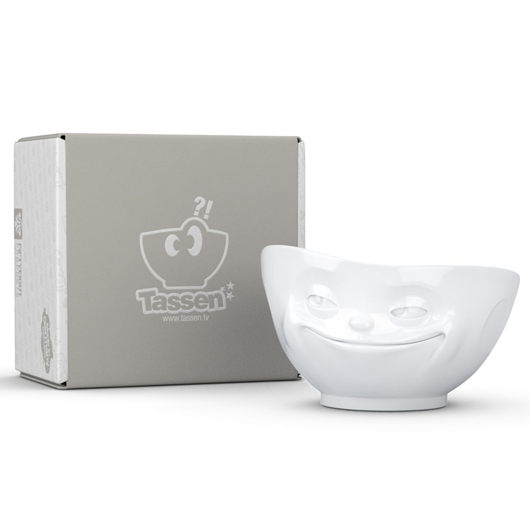 Чаша Tassen Grinning (500 мл)