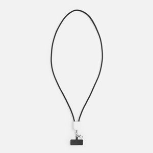 Кабель-ланьярд energyFlex Pro (черный)