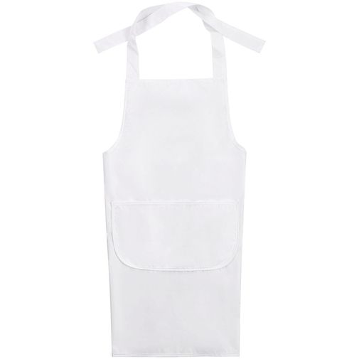 Набор Gambit с мельницей и фартуком (Белый)